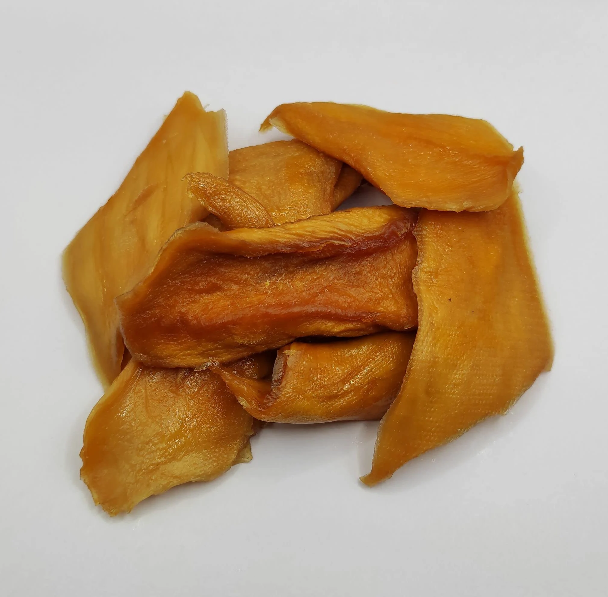 Fette Di Mango Naturale Essiccato 220g - 1,95kg Strisce Di Mango Di Qualità Premium (950 grammi)