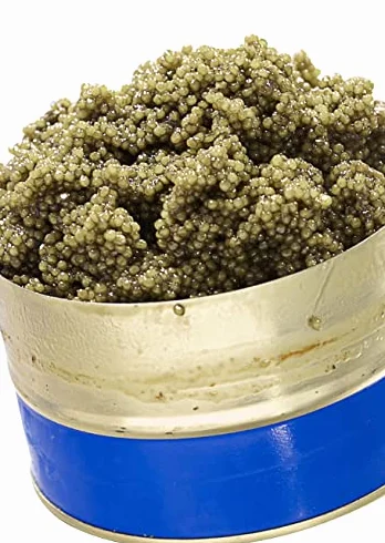 Caviale Top Selection Hybride beluga 500 gr