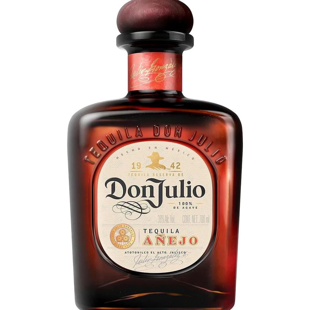 Don Julio Anejo Tequila - 700 ml