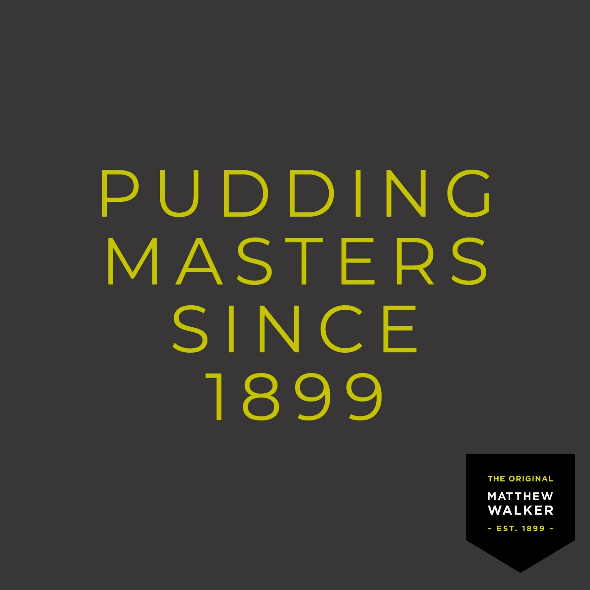 Matthew Walker Budino di Natale classico (vegano), 800g