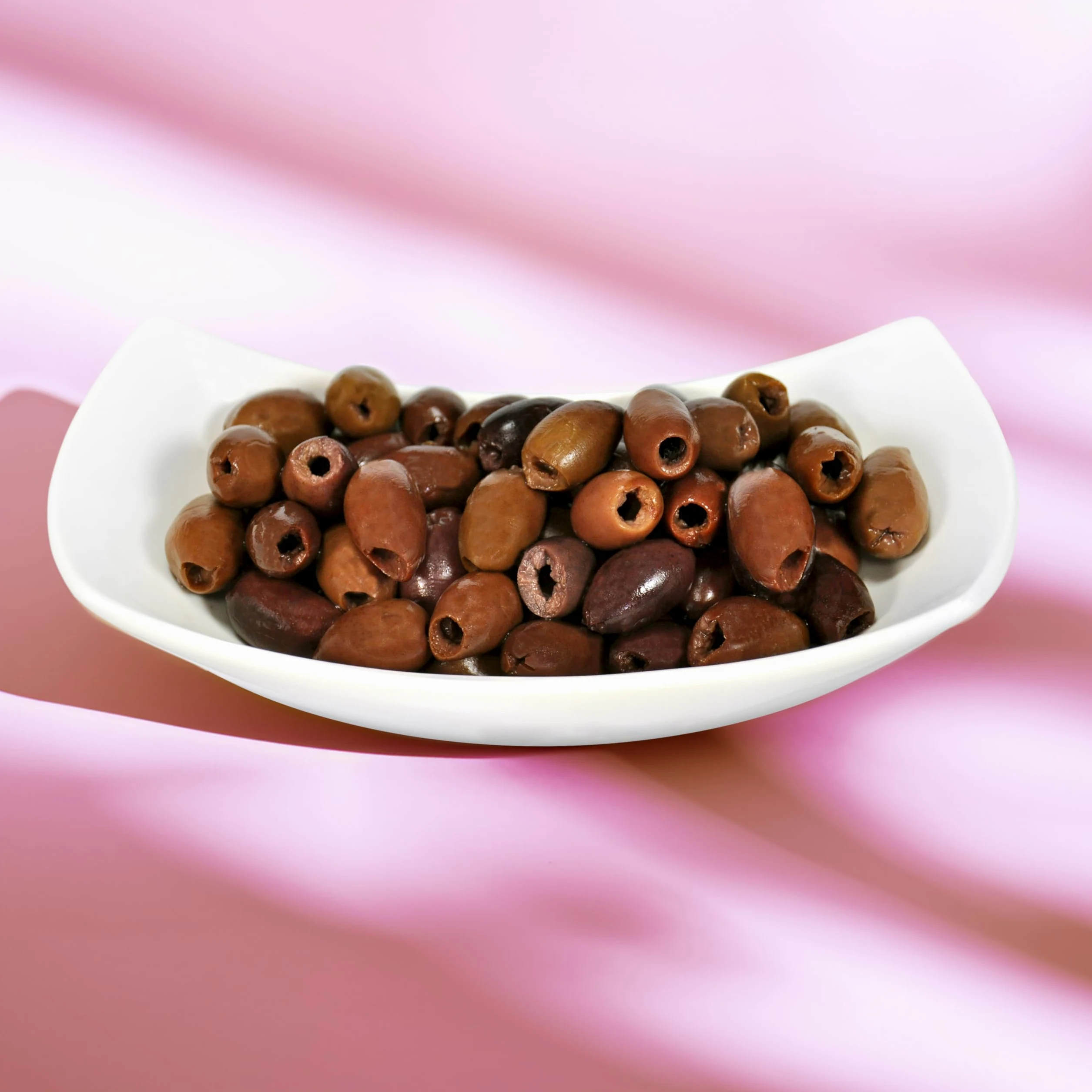 Ficacci - Olive Nere Kalamata Denocciolate 3Kg