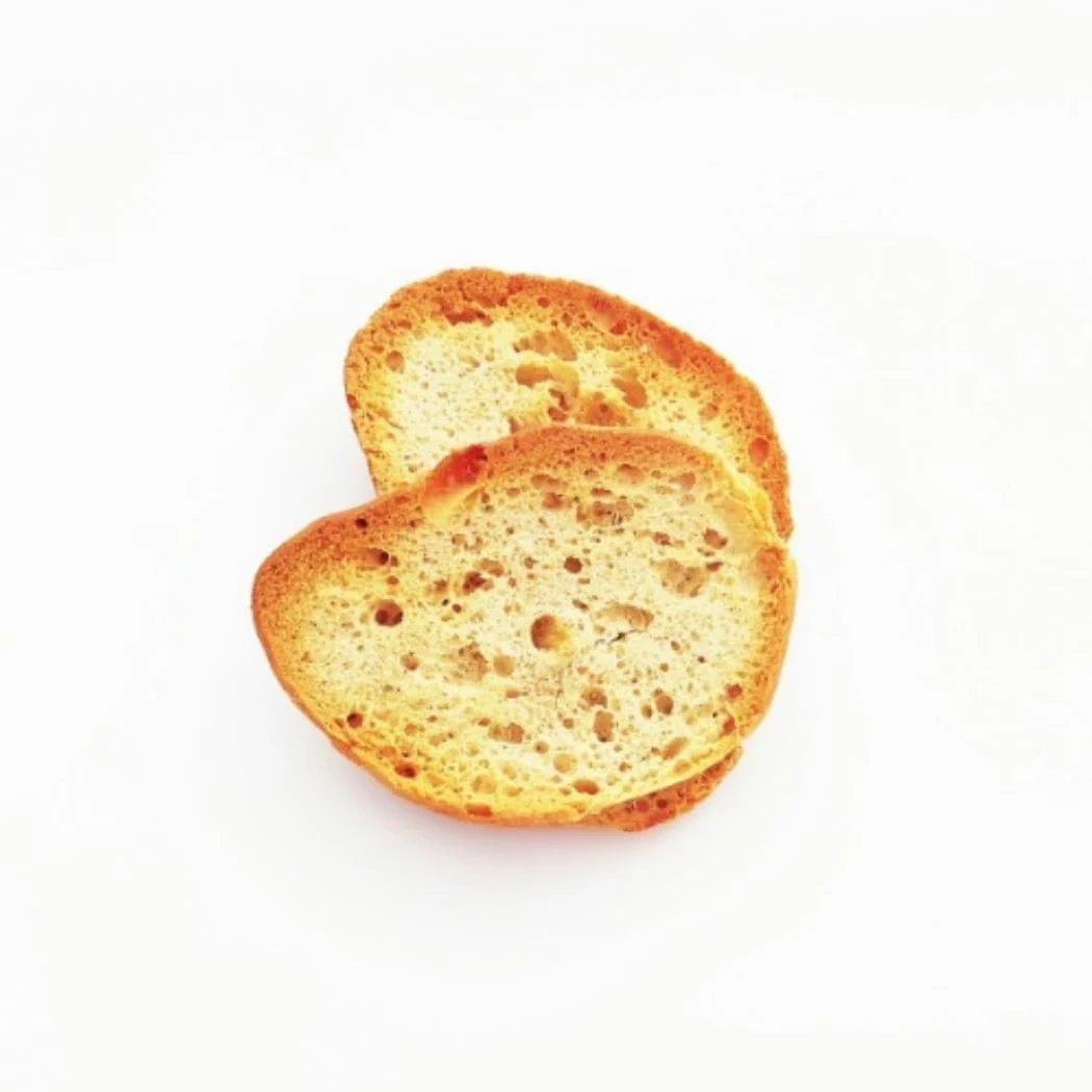 Fresella Artigianale Napoletana Coccinella Fresella Bianca - Integrale - Finocchietto Confezione da 5 Kg (Integrale (500gr))