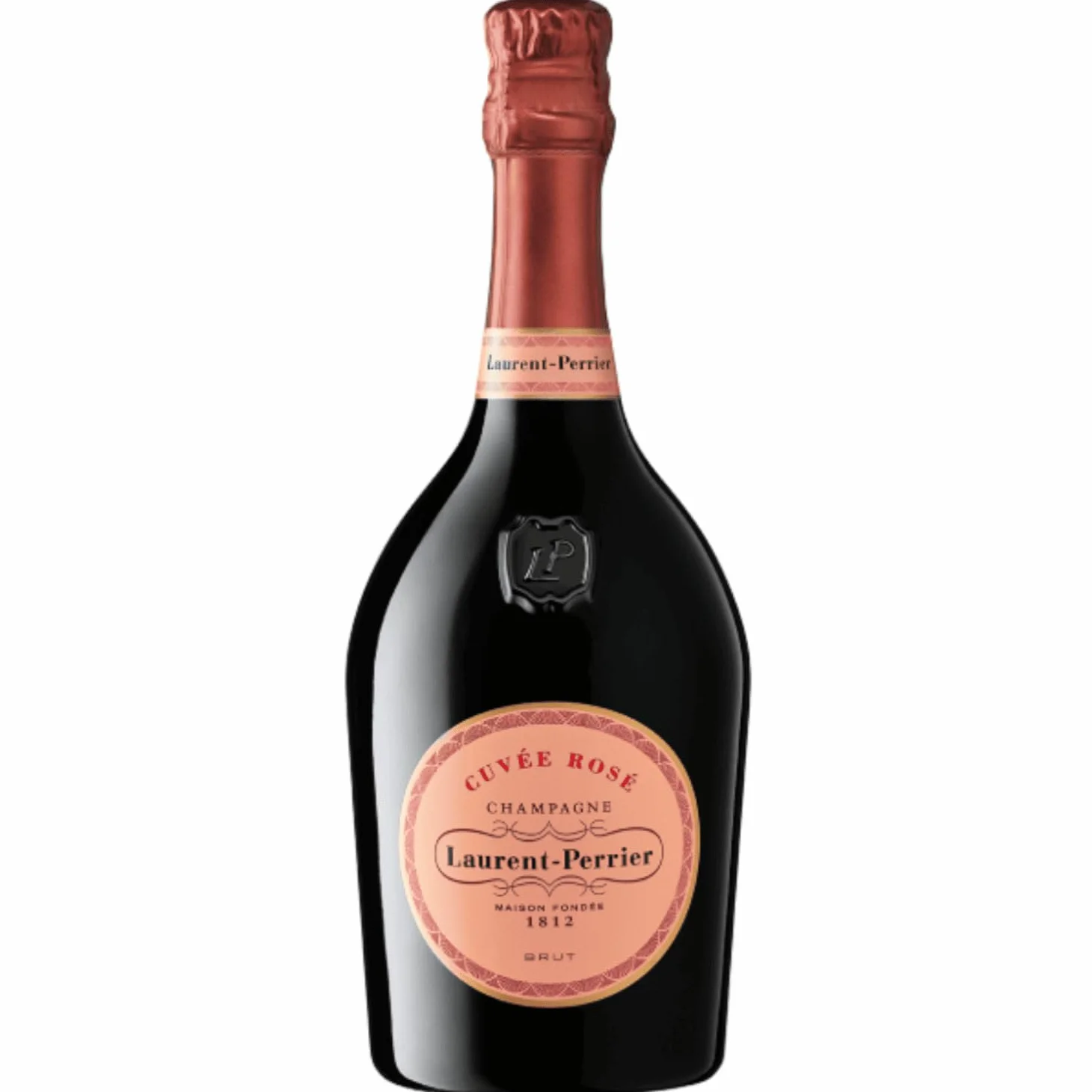 Laurent Perrier Rosé