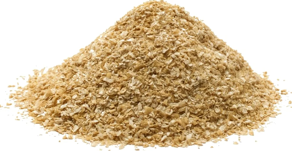 BONGIOVANNI FARINE E BONTA' NATURALI Crusca d'Avena 25Kg BIO (macinazione larga e leggera)