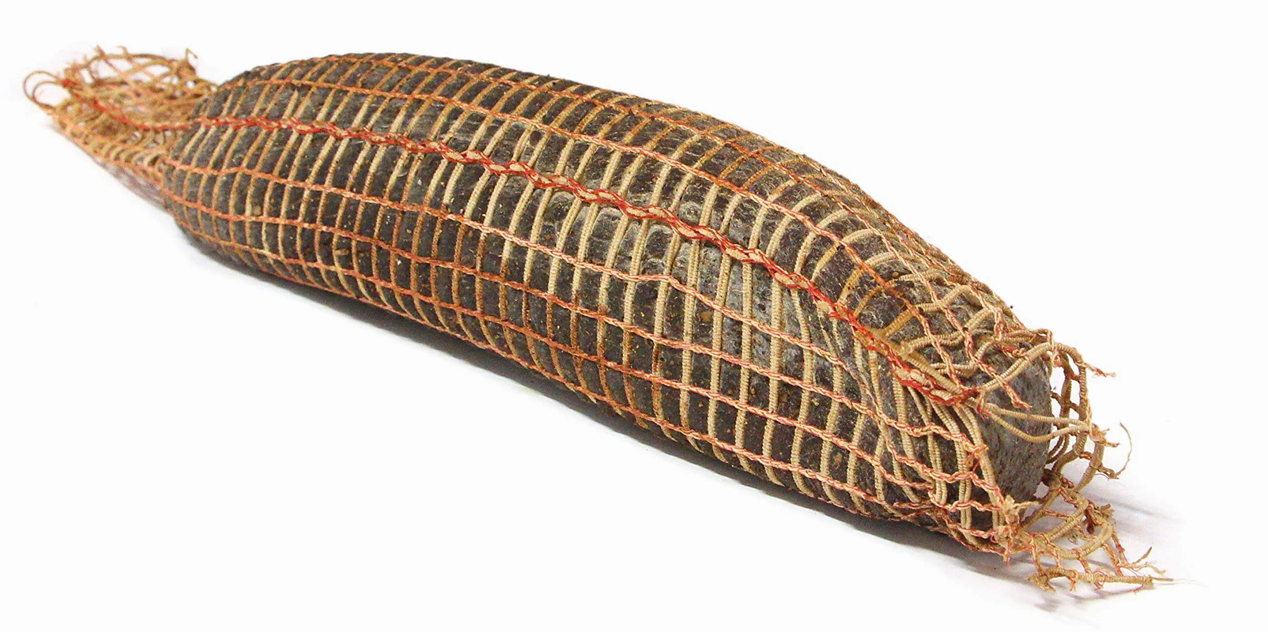 GUSTOS - Bresaola di Manzo,1 kg, Prodotto Artigianale dell' Alto Adige, solo con Carne Scelta e Magra, Prodotto Sottovuoto