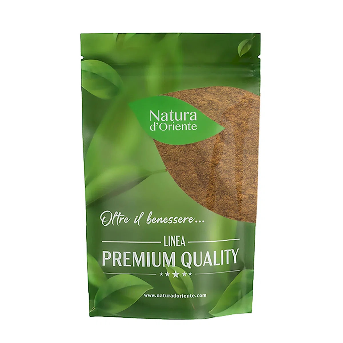 NATURA D'ORIENTE - Cumino in polvere 500g | Alta qualità senza farine aggiuntive