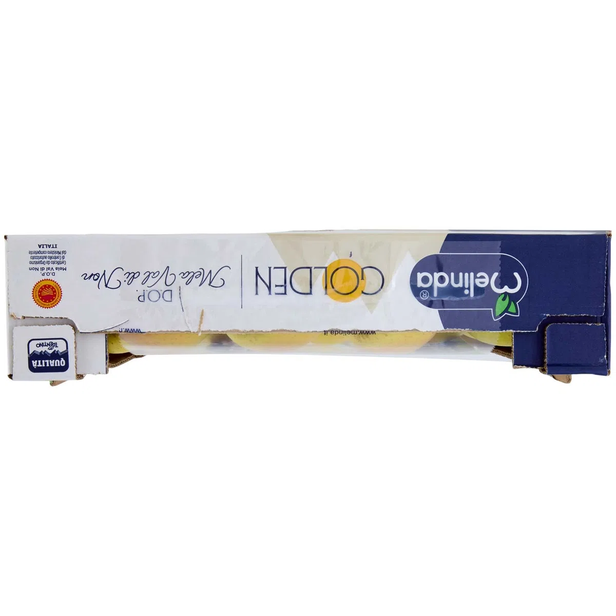 Melinda Mele Golden Melinda, 2300g