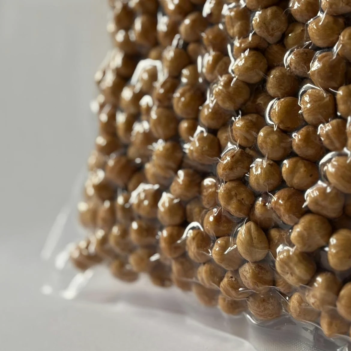 Gala Nocciole - Nocciole Piemonte IGP 500 g, Italiane Premium, Frutta Secca Naturale, Ricche di Gusto, Ideali per Dolci e Snack