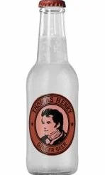 Thomas Henry - Ginger Beer 24 bottiglie da 200 ml