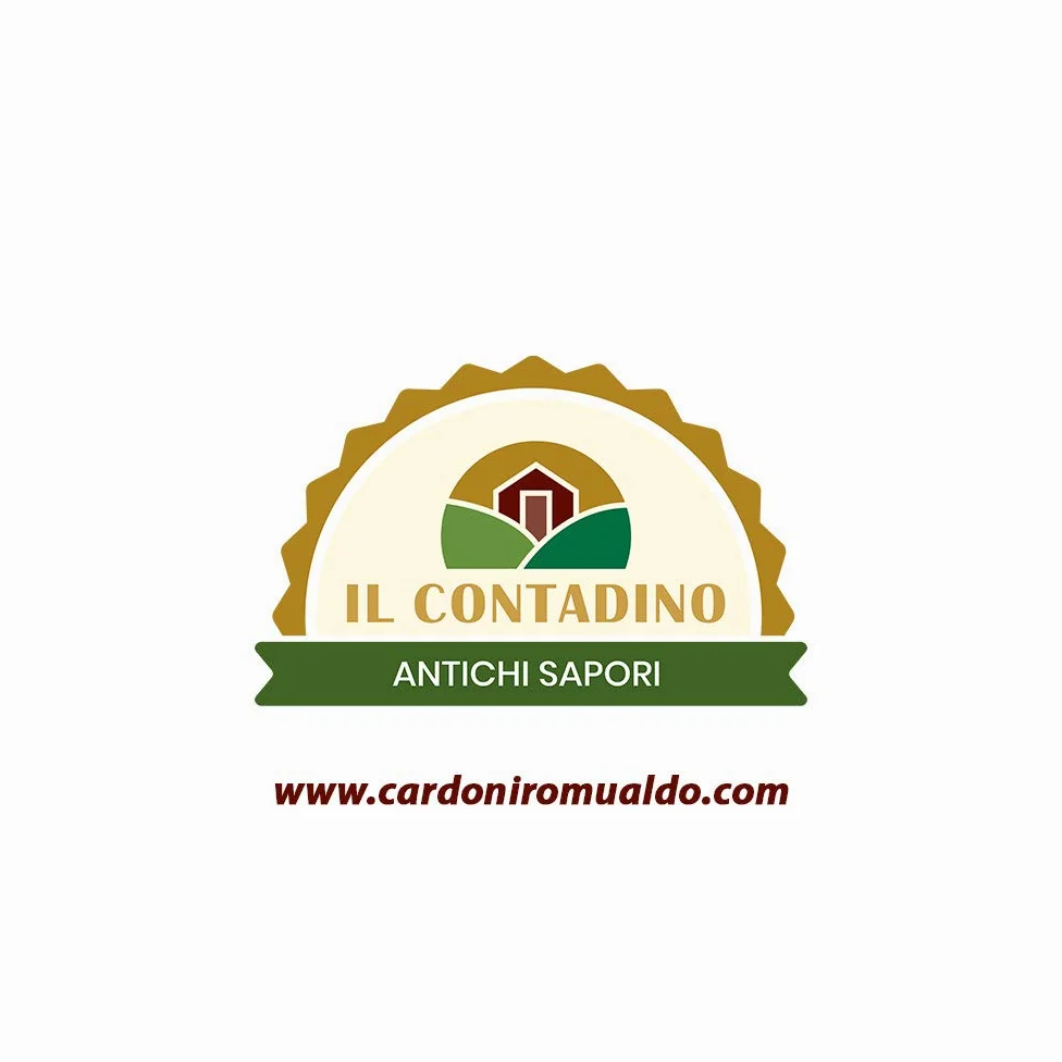 FAGIOLI BORLOTTI | Il Contadino | Legumi Secchi (20 Kg)