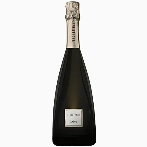 FERGHETTINA FRANCIACORTA SATEN BRUT 2019 DOCG 75 CL