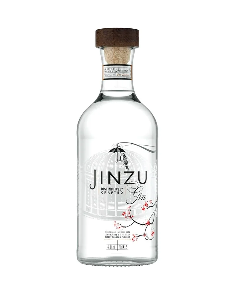 Jinzu Gin - 700 ml