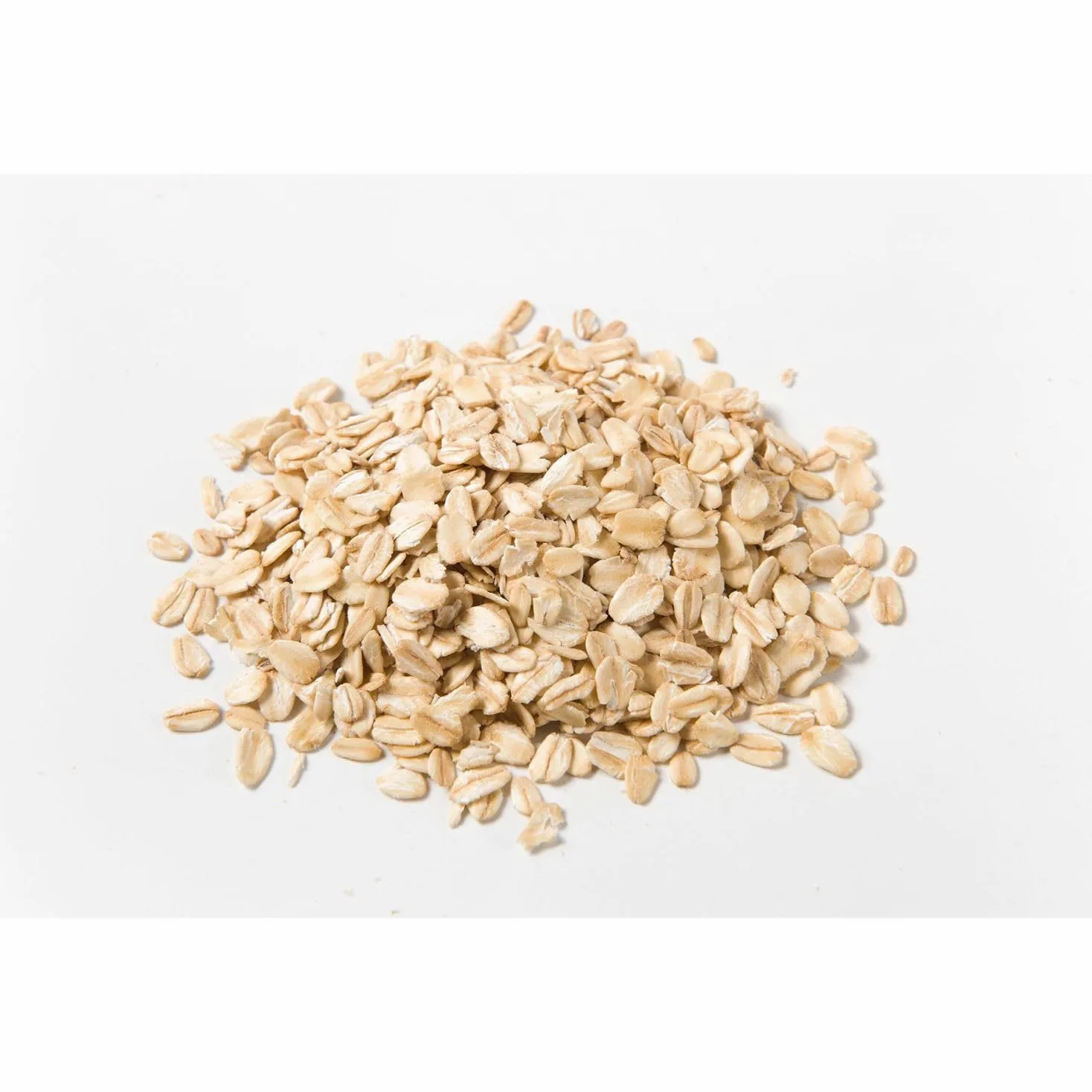 Fiocchi d'Avena BIO 5Kg BIO Senza Glutine