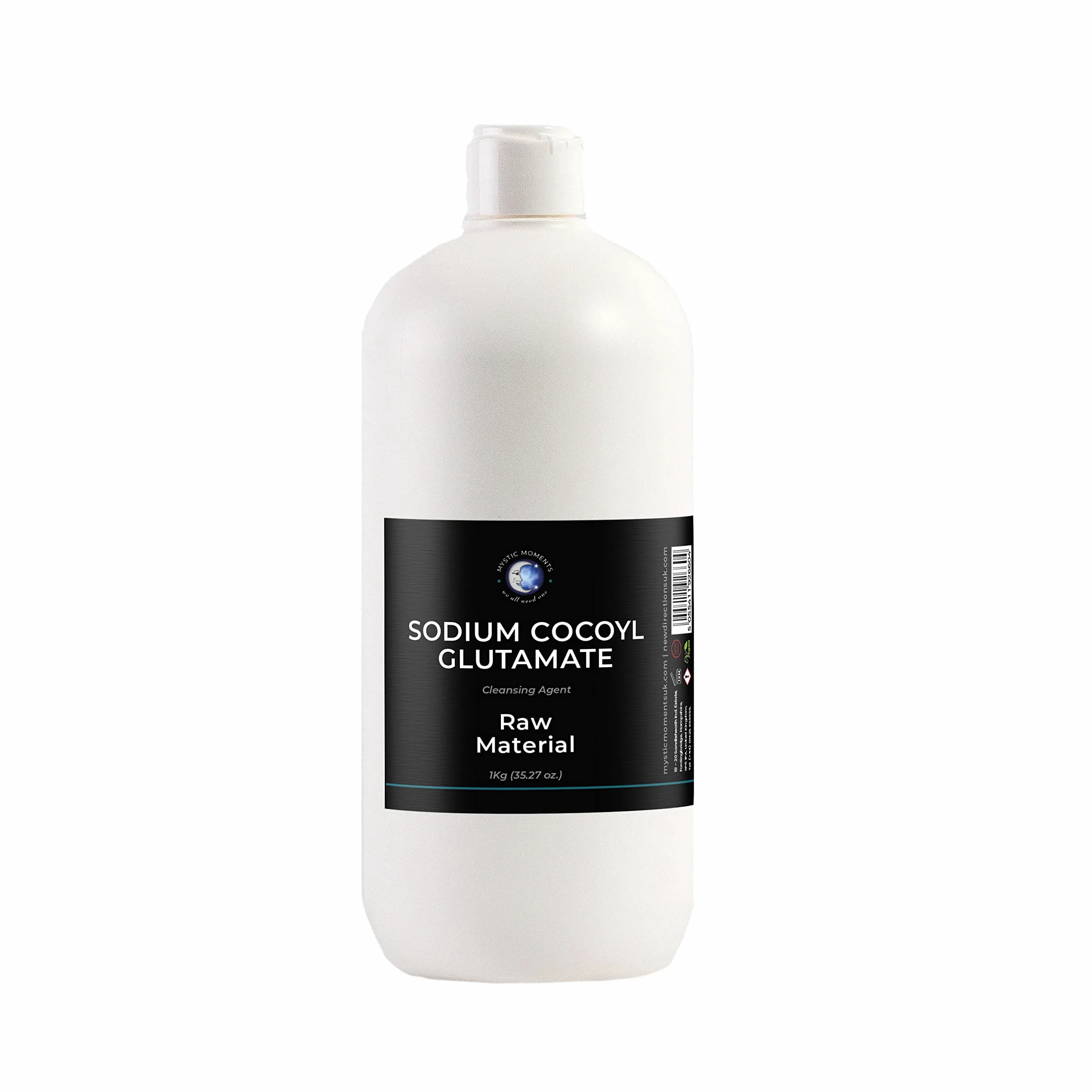 Sodio Cocoyl Glutammato - 1Kg