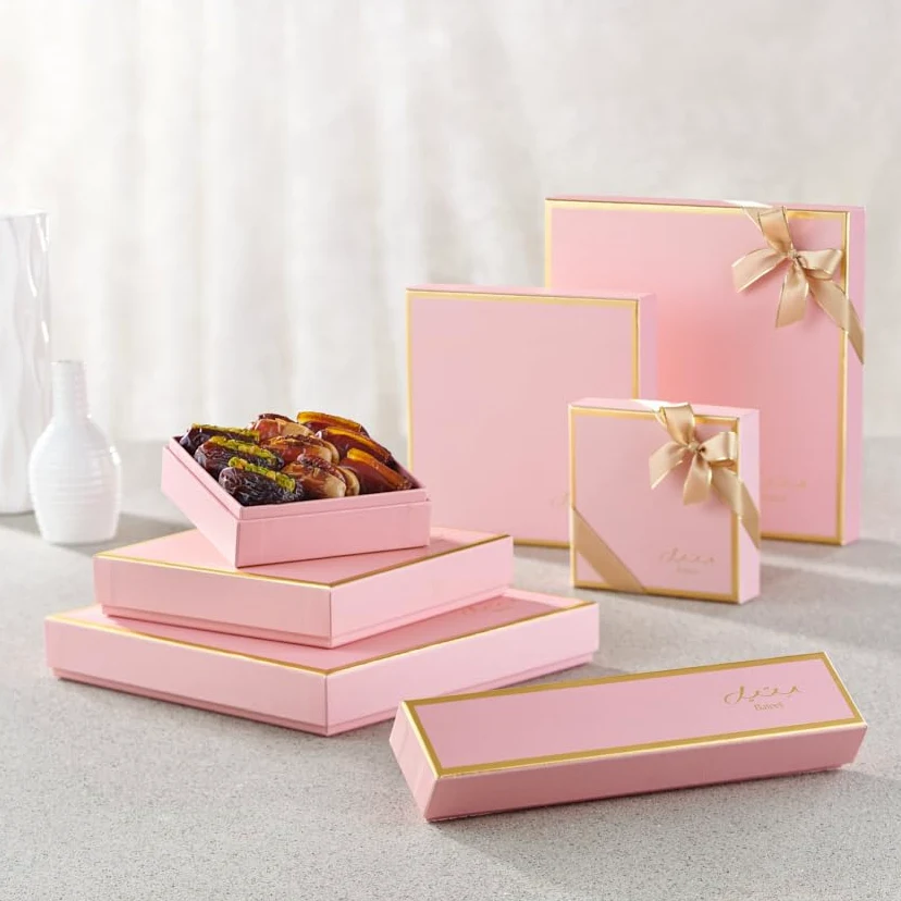 Set Regalo Bateel Pastel Petal Collezione Premium Signature