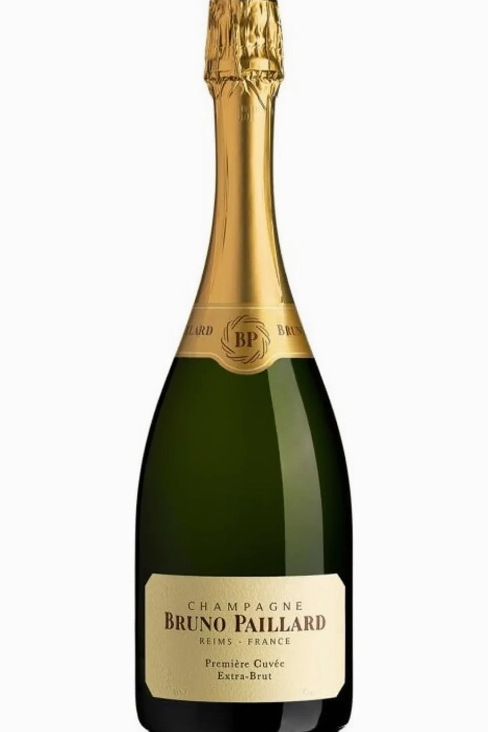 Bruno Paillard - Champagne 1ère Cuvée Extra-Brut - 75 cl