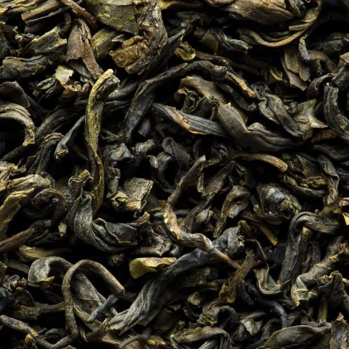 Dammann Tè sfuso verde Mandarin Jasmin - Gelsomino 250 gr
