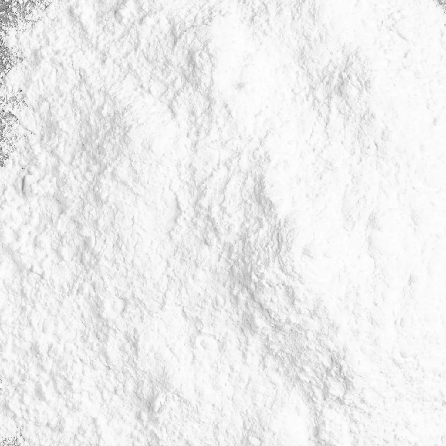 Bicarbonato di sodio, bicarbonato di sodio, sale di sodio, 4 x 5 kg di sodio E500, 100% puro, qualità alimentare