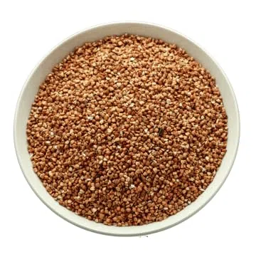 Grano saraceno tostato 5 kg - Tola