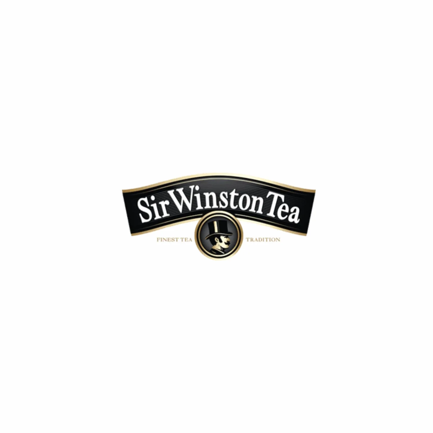 Sir Wiston Tea Tè Bianco Aromatizzato con Mango e Limone - 3 x 20 Bustine di Tè (75 Grammi)