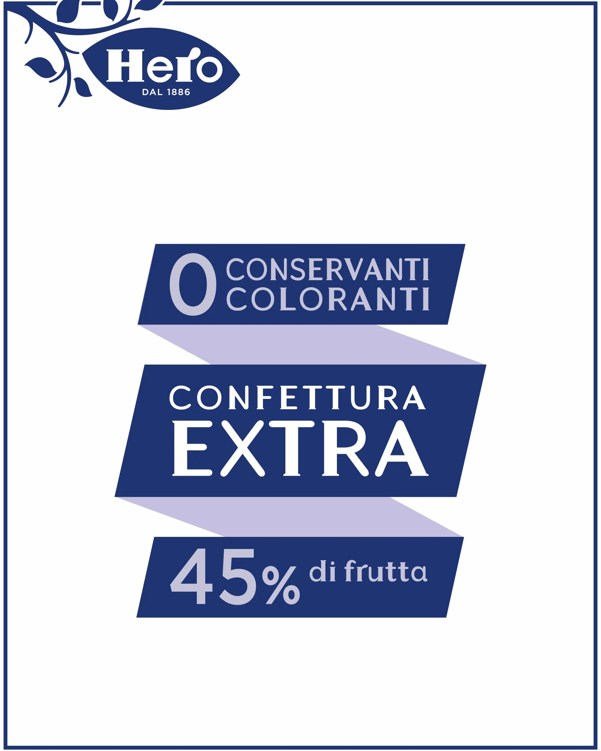 Hero Poker Miele Monoporzione, 30 confezioni da 100g (4 monodosi x 25 gr), Miele Millefiori, Prodotto di Alta Qualità, Senza Conservanti e Senza Coloranti