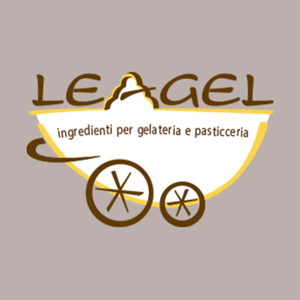 Base Latte Gelato Master School Leagel Preparato in Polvere Senza Aromi e Senza Grassi - 2 Kg -