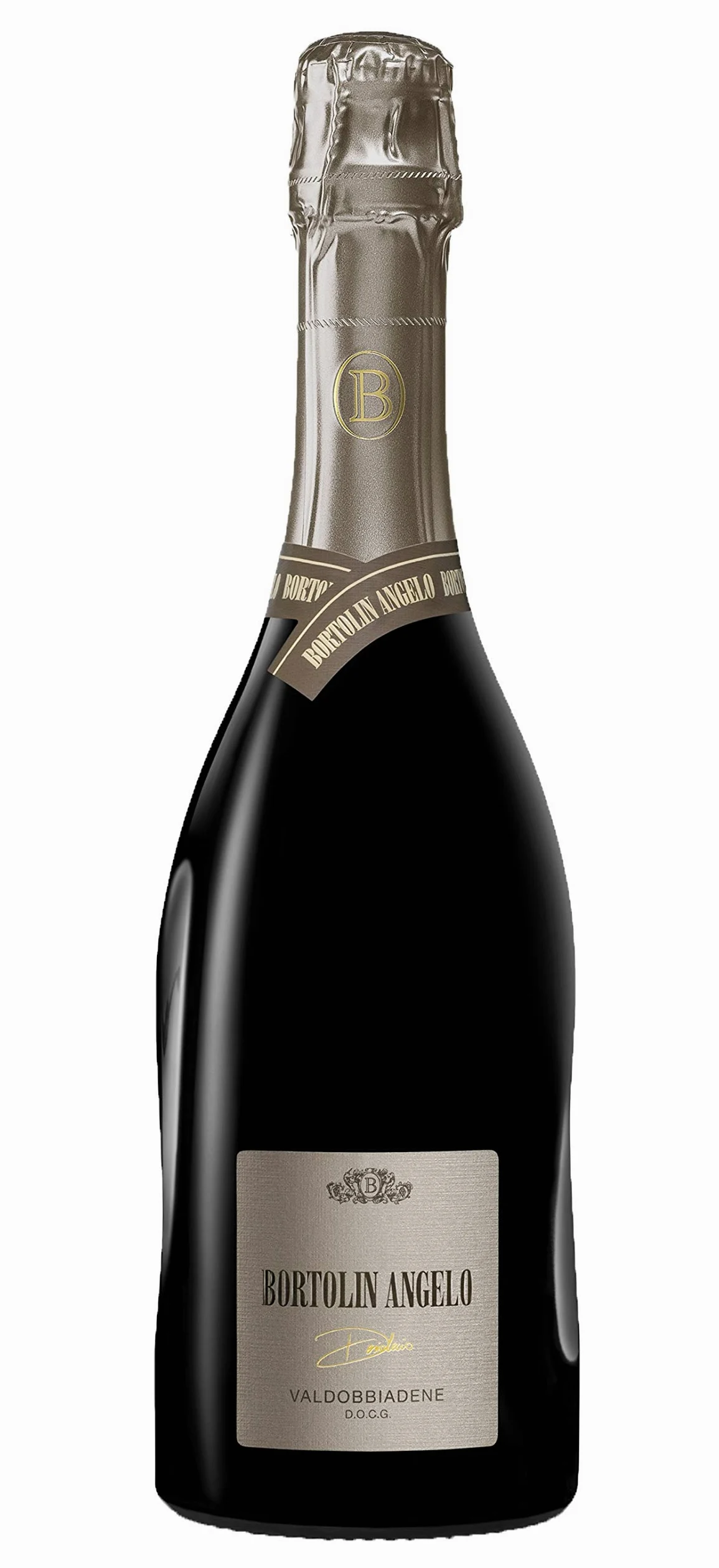 BORTOLIN ANGELO VALDOBBIADENE DOCG EXTRA DRY BOTT 75 CL CONF.DA 6 bottiglie