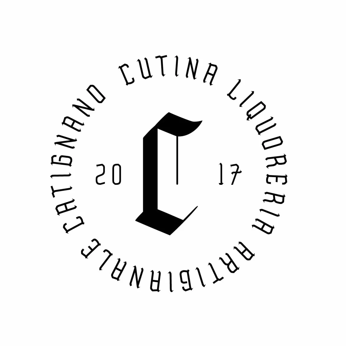 Ratafià Cutina | Liquore Artigianale di Amarene| 100 ML | 12 BOTTIGLIE DA 100 ML/1,2 LT | Dolce, Fruttato e Naturale | Ricetta Abruzzese Tradizionale | Made in Italy | 19% Vol (BOX 12 BOTTIGLIE)
