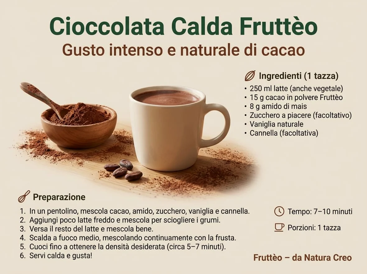 Cacao Amaro in Polvere 1 Kg – Criollo del Venezuela – 100% Puro Senza Zucchero – Gusto Intenso e Corposo – Alcalinizzato – Ideale per Dolci e Cioccolata Calda