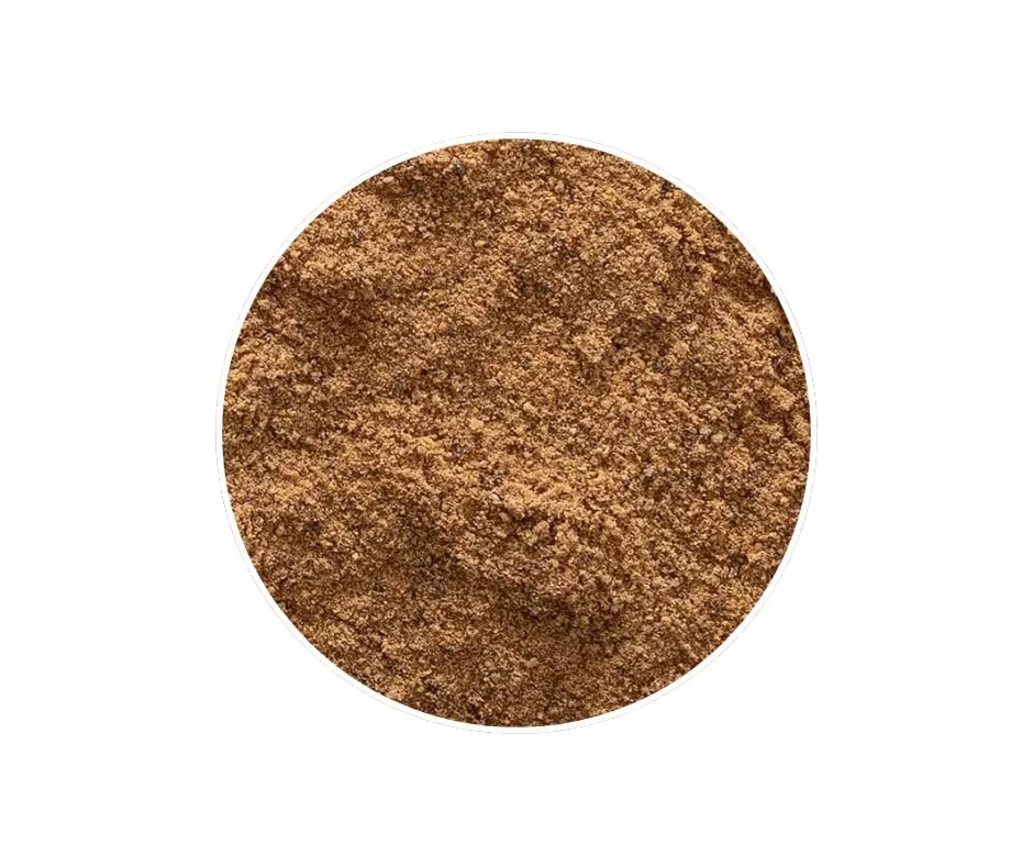 Noce moscata macinata, 1 kg