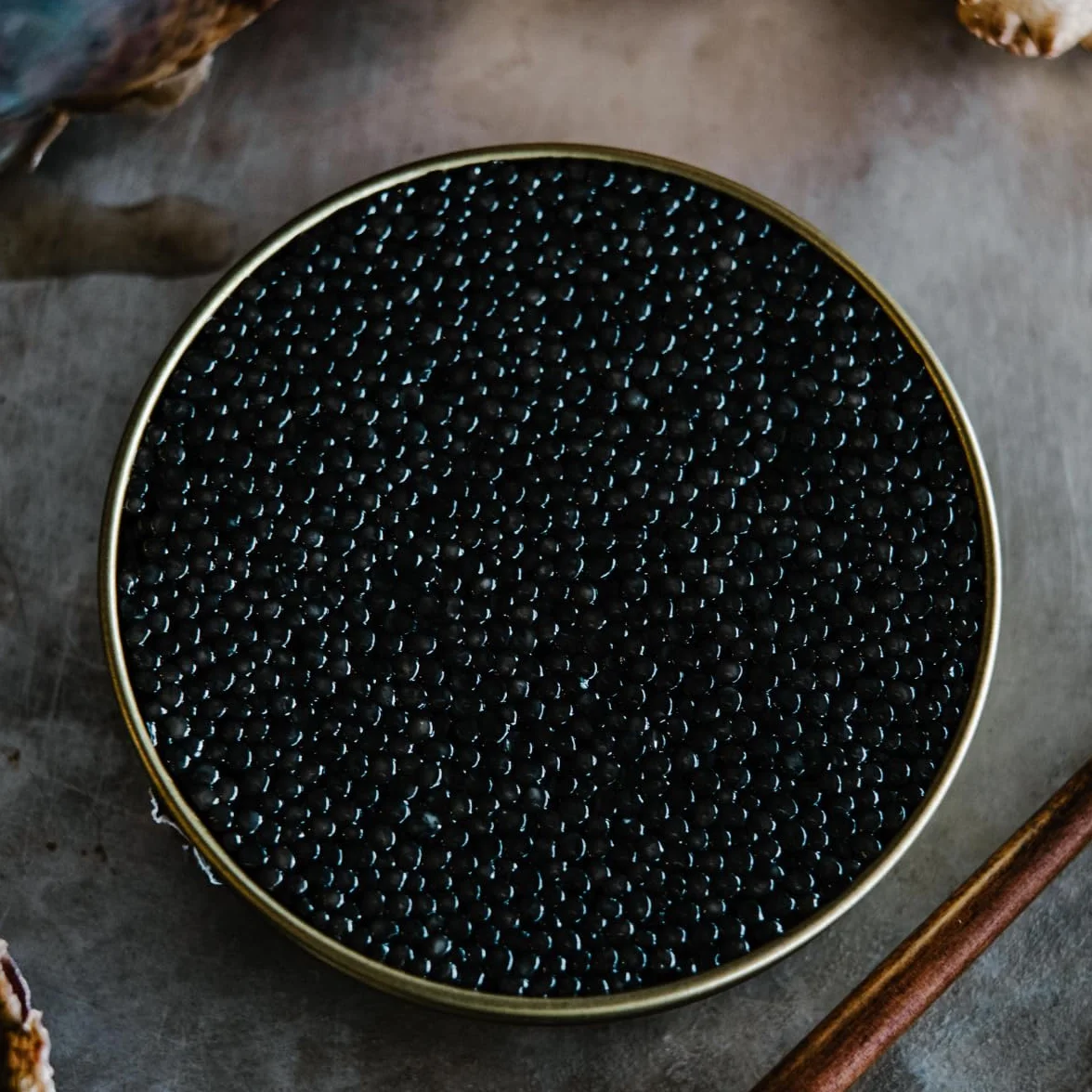 Caviale Royal Kaluga 100 gr