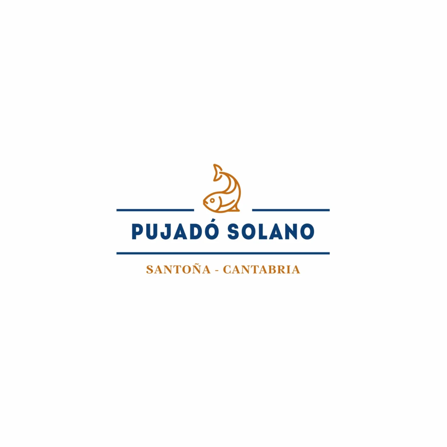 Pujado Solano | Filetti di Acciughe del Cantabrico in olio di oliva | Acciughe del Mar Cantabrico lavorate a mano | Acciughe Cantabrico set da 1 da 50g