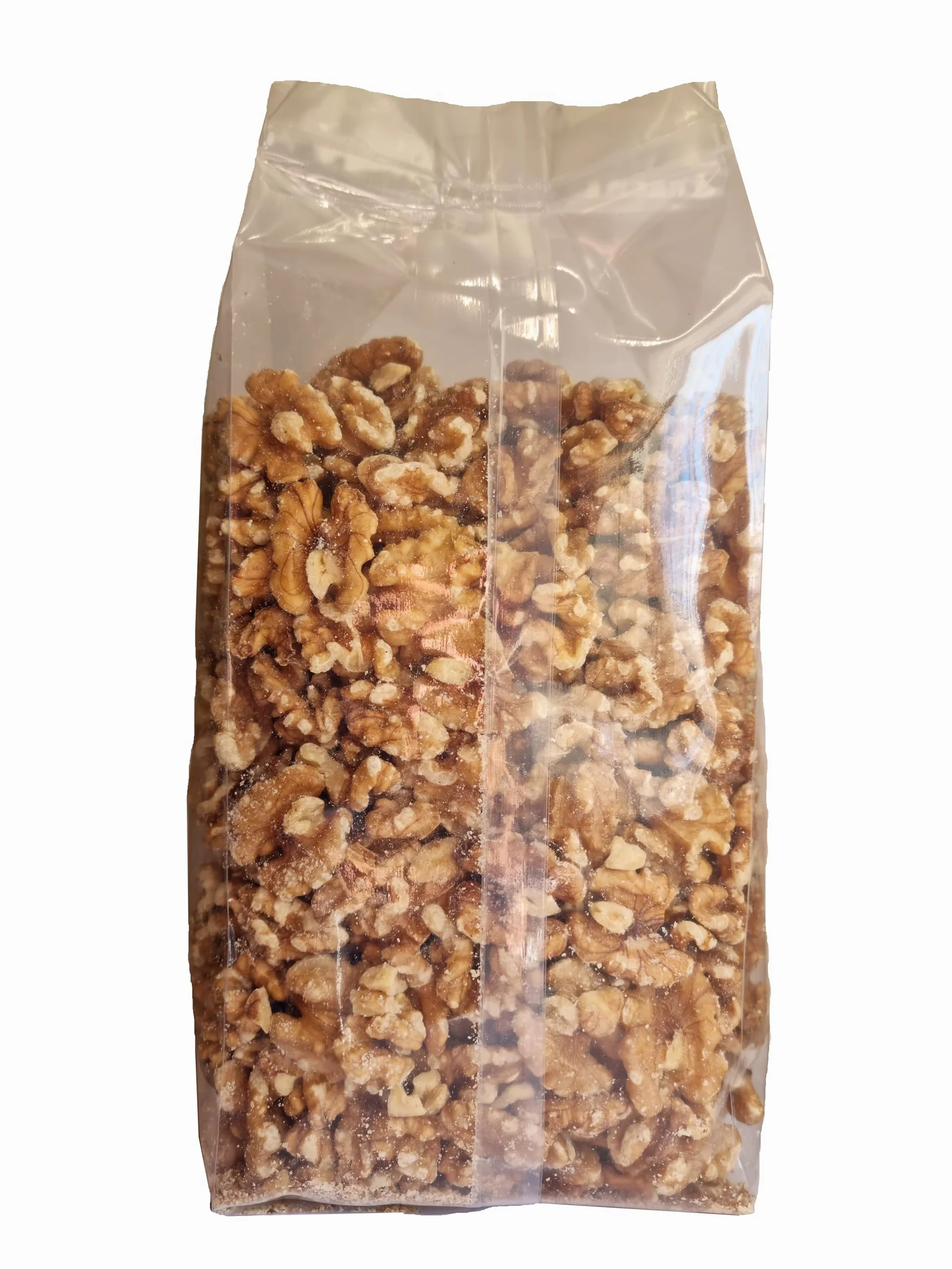 Noci Sgusciate - Frutta Secca Fonte di Vitamine e Fibre - Senza Glutine (1kg)