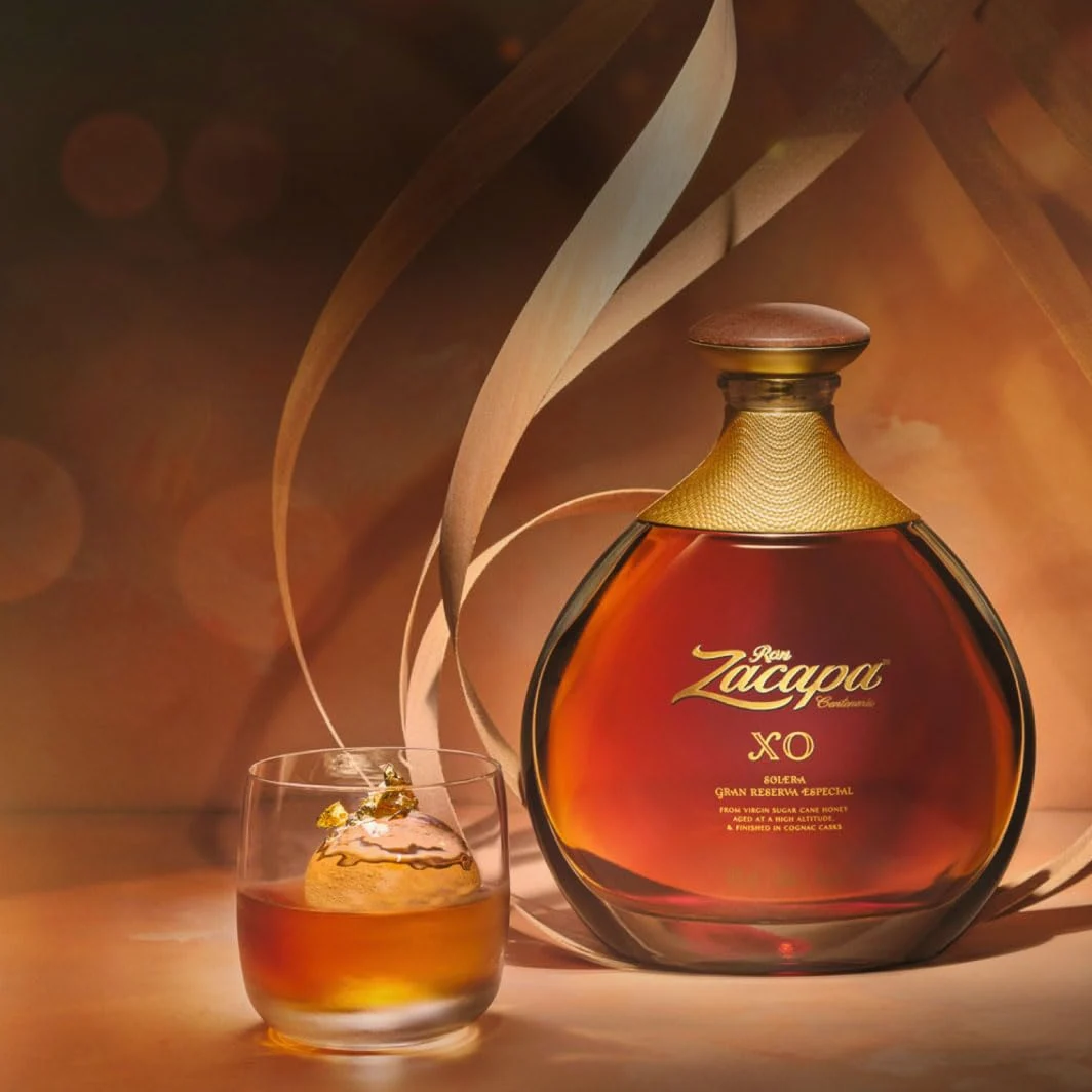 Zacapa Rum Centenario XO Solera - 700 ml