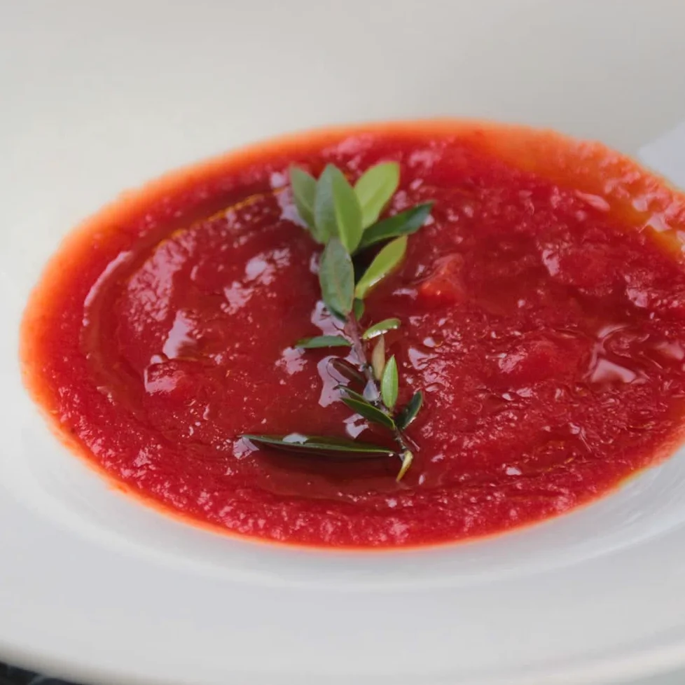 OROMINERVA - Passata di pomodoro artigianale 660 g - Confezione 12 pz