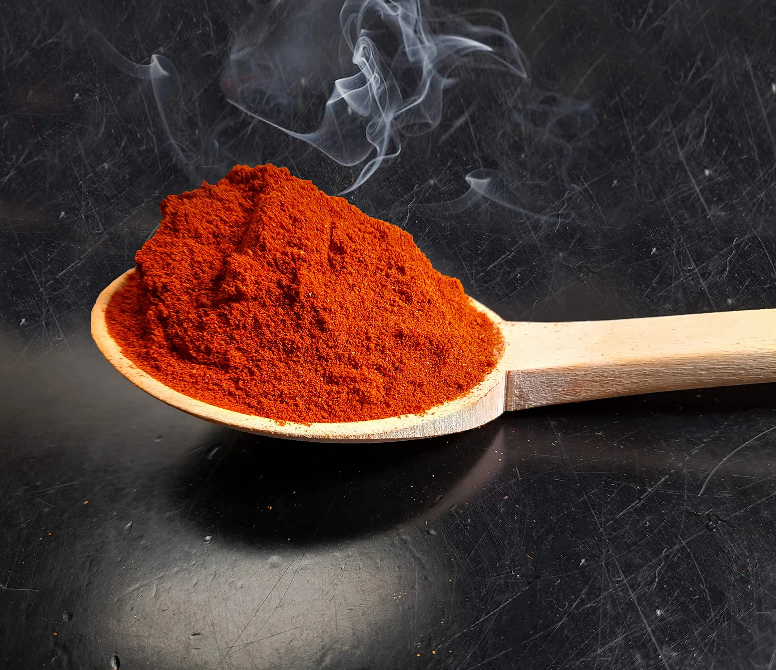 Minotaur Spices | Paprica affumicata | 2 x 500g (1 kg) | Paprica in polvere affumicata