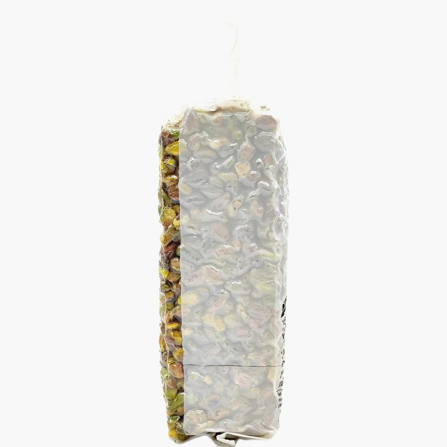 Oltresole, Pistacchi Crudi Sgusciati 1 Kg, Snack Salutare e Senza Sale, Ricco di Proteine e Grassi Sani, Frutta Secca Selezionata in Confezione Sottovuoto