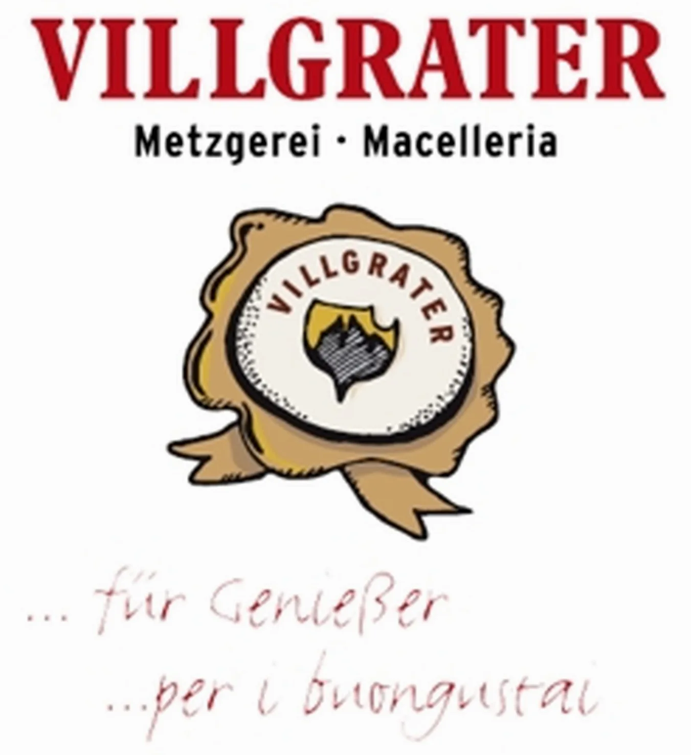 Prosciutto di cervo Villgrater ca. 450 gr. Alto Adige