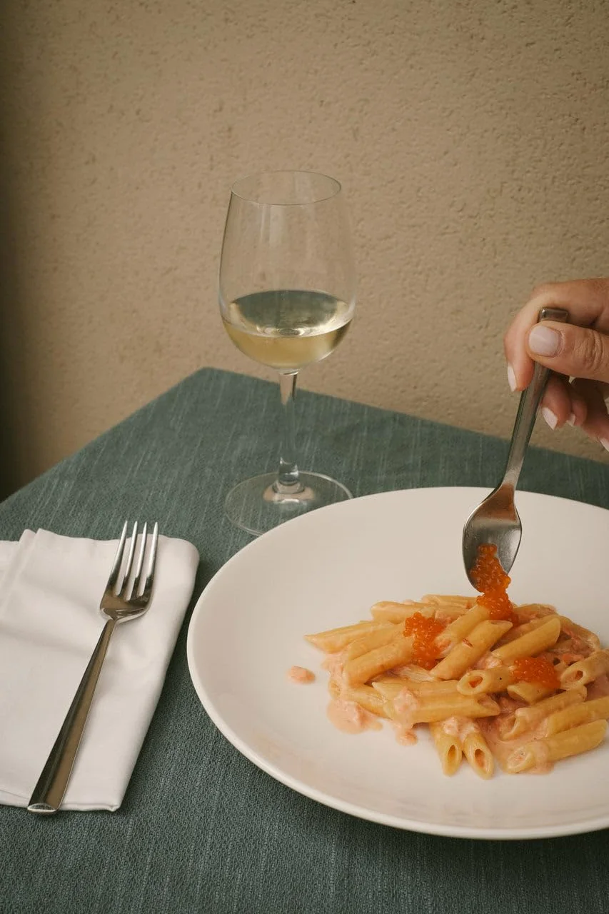 Perlage di acciughe 200gr - Specialità alimentare di Acciughe in Perle TartuflanghE