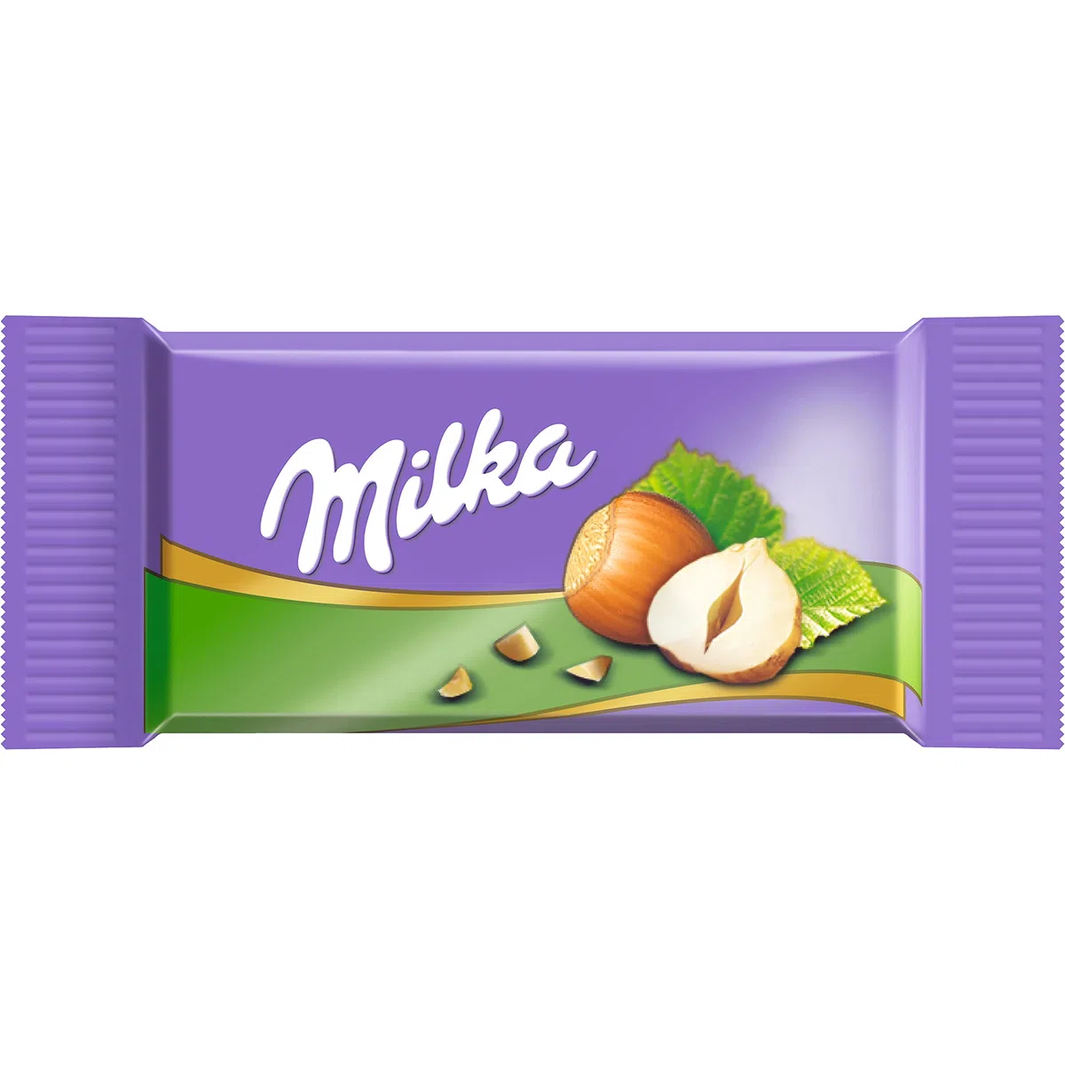 Milka, Naps Mix, Cioccolatini al Latte Milka con 4 Gusti: Latte, Fragola, Nocciola e Extra Cacao, Perfetti con il Caffé, 100% Latte Alpino, Cacao Sostenibile, 1kg (207 cioccolatini)