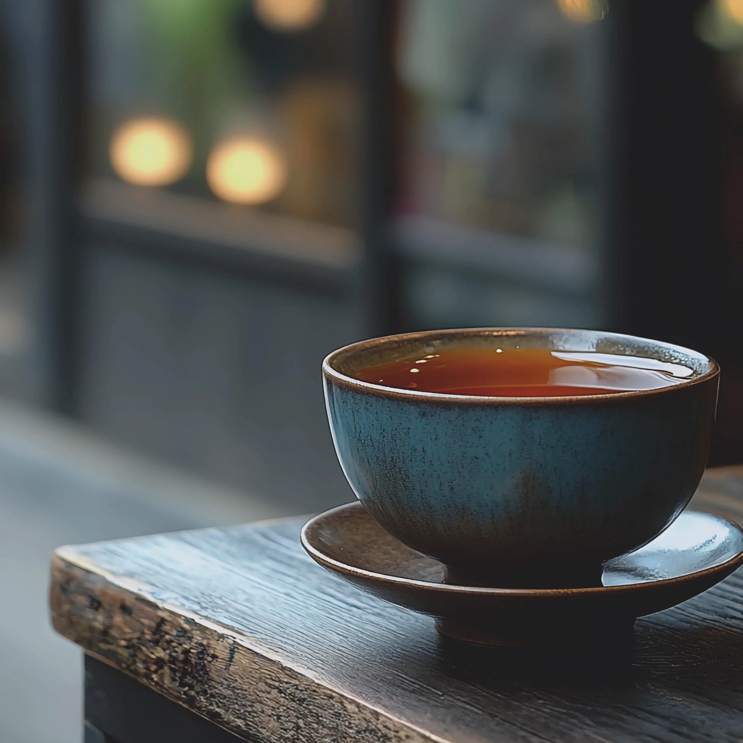 Tè Pu Erh della Japanese Green Tea Co. – 30 bustine di tè verde – autentico tè giapponese – delizioso gusto ricco