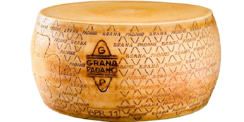 Grana Padano DOP