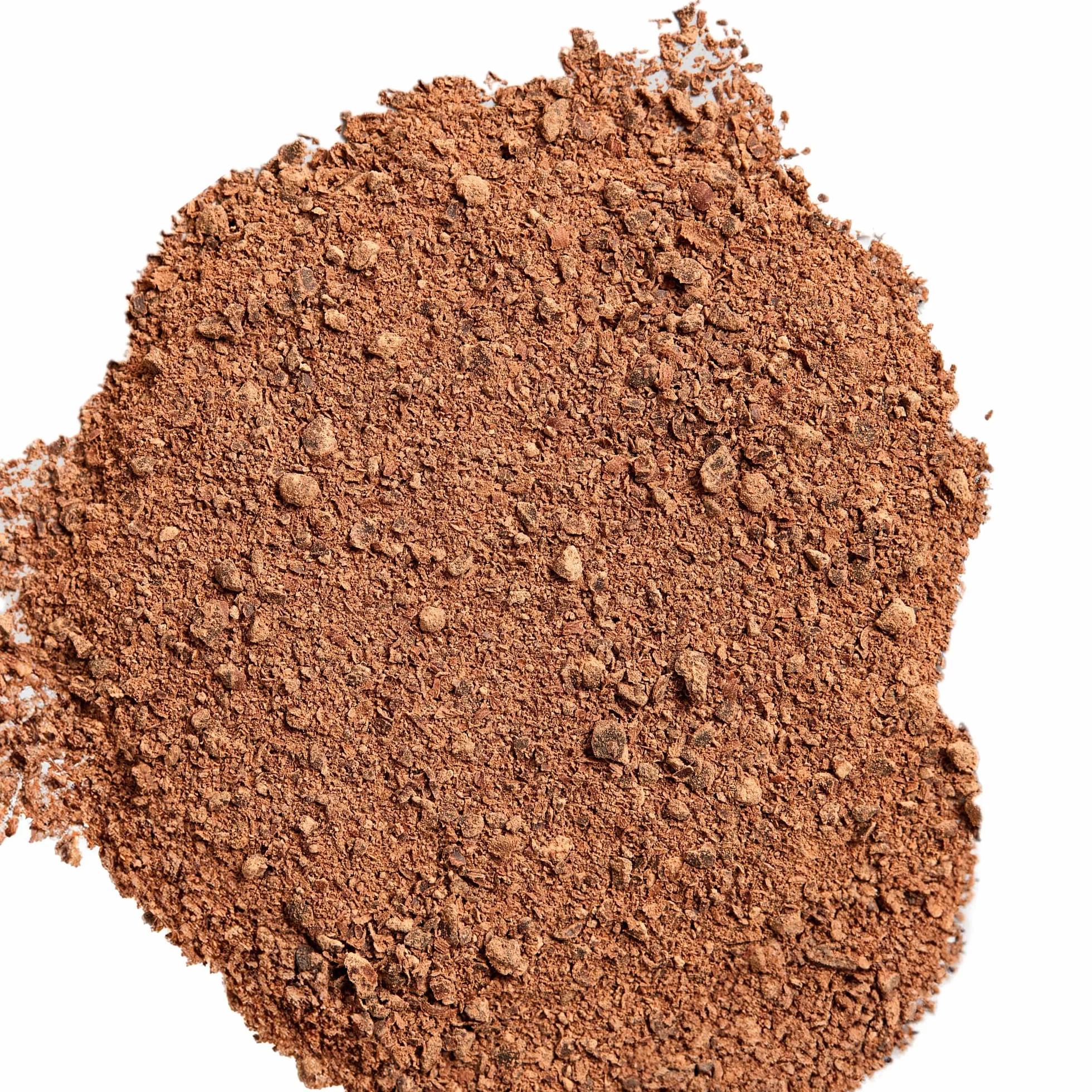 Kaicao Cacao Cerimoniale Mindfulness con Reishi e Ashwagandha - Cacao Puro Macinato in Polvere, origine Ecuador – Senza Zucchero, Vegano, Senza Glutine, Dieta Keto - 201