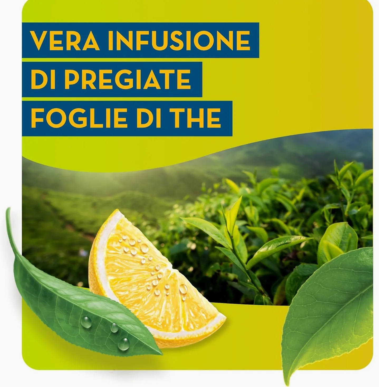 24X Confezione Per Estathé Zero Limone - The Freddo, Senza Zucchero, con Vero Infuso di Foglie di The e Succo di Limone, Bevanda Analcolica Senza Glutine, 24 Lattine da 330ml