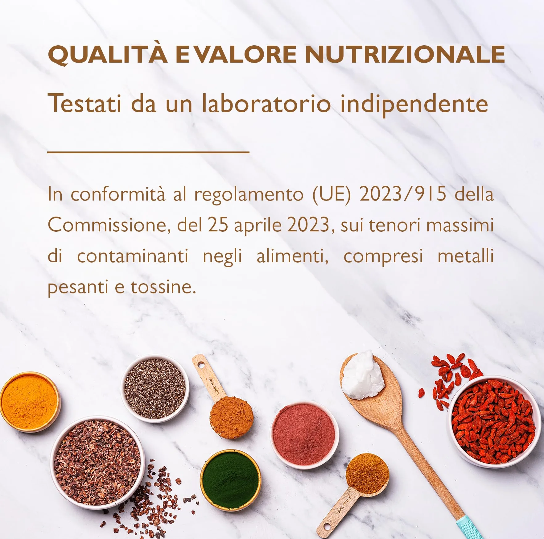 Sevenhills Wholefoods Bacche Di Goji Bio 500g