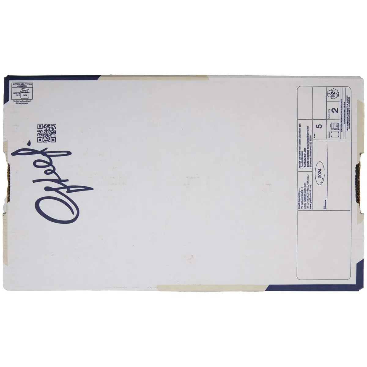 Melinda Mele Golden Melinda, 2300g