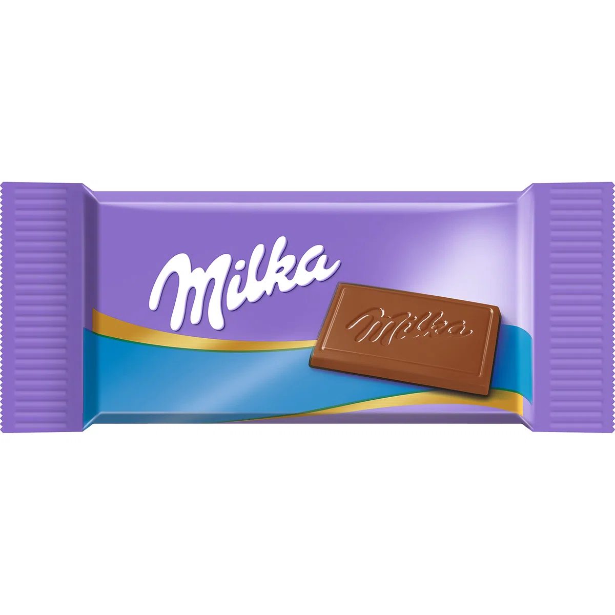 Milka, Naps Mix, Cioccolatini al Latte Milka con 4 Gusti: Latte, Fragola, Nocciola e Extra Cacao, Perfetti con il Caffé, 100% Latte Alpino, Cacao Sostenibile, 1kg (207 cioccolatini)