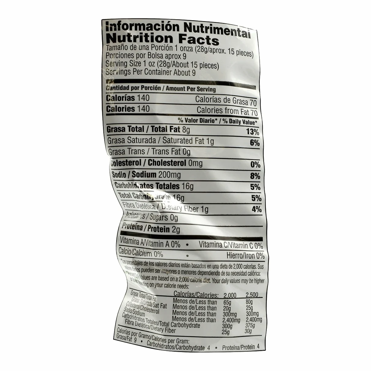 Doritos, Dinamita, Chile Limon Rolled Tortilla Chips, 9.75oz Bag (Pack of 4) by Frito Lay [Foods] by Doritos