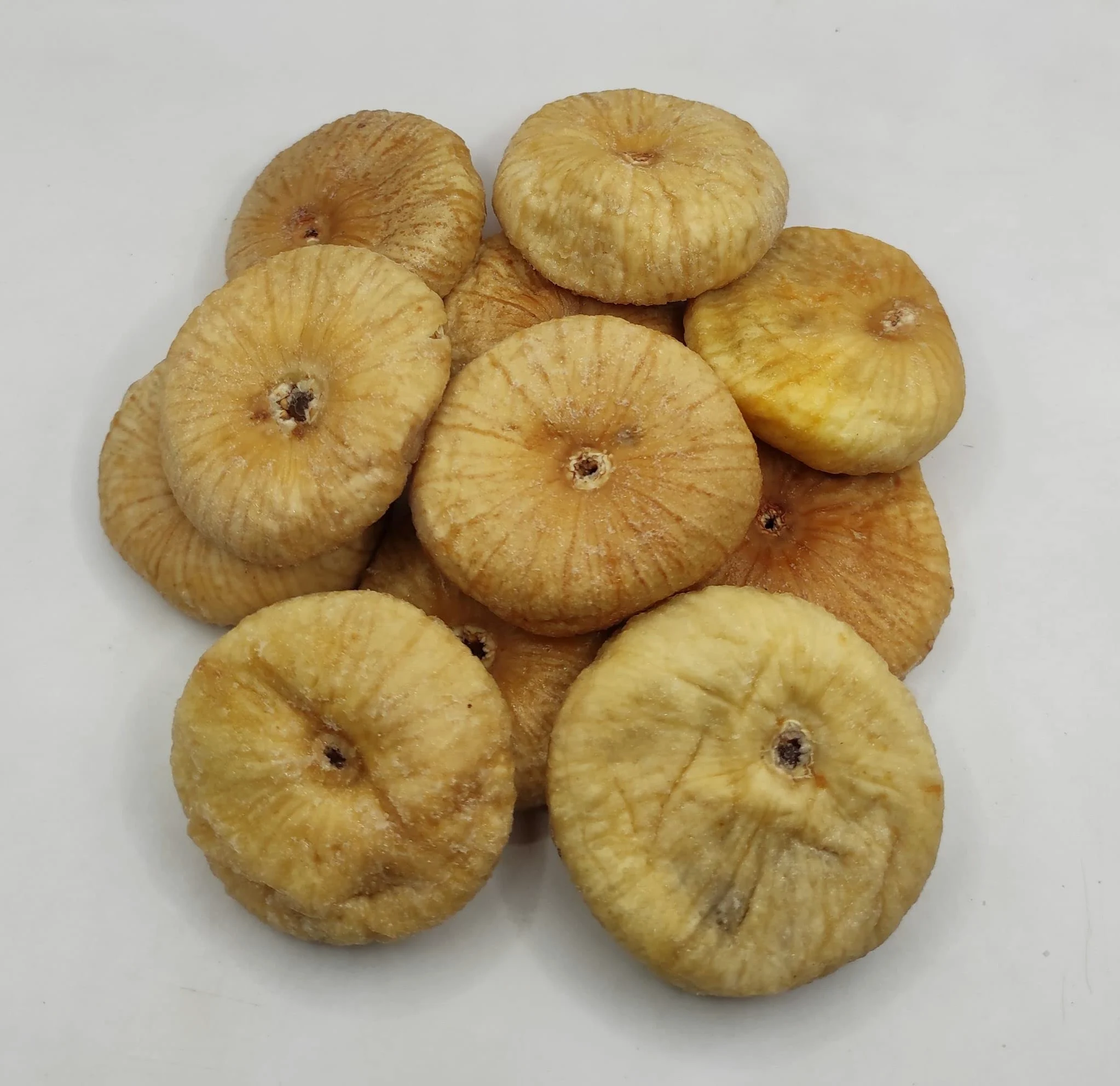 Fichi Evia Secchi Greci 225g - 1,96Kg Classe A (1960 grammi)