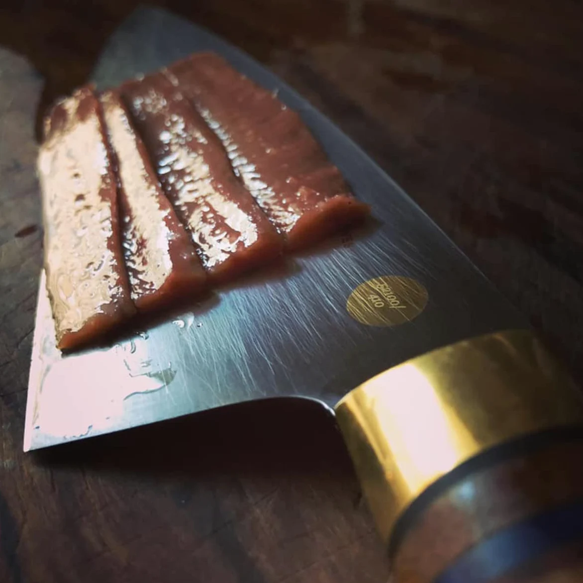 Rezumar - Gran Riserva - Filetti di Acciughe del Mar Cantabrico Gourmet in Olio d'Oliva - 10 Confezioni da 50 Grammi
